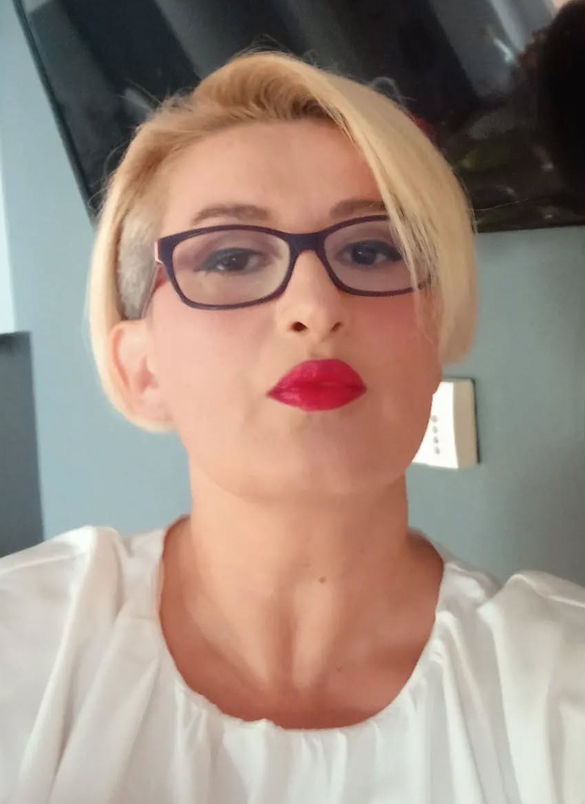 Sanja Beraković_autorka teksta